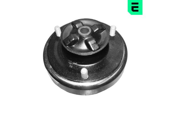 Amortisör Tabla Takozu Arka Sağ veya Sol BMW 7 Serisi (E32)(1986->)  OPTIMAL F8-5932