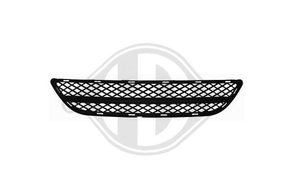 Tampon Panjuru Ön BMW 3 Serisi Touring (E91)(2005->)  TYG 2008-2010