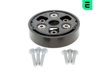 Şaft Kaplini  OPTIMAL F3-1033AS  1K0521307 1K0521307A 5Q0521307