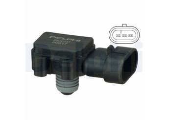 MAP Sensörü  DELPHI PS10147  16255839 M889795 7700106886 7700 106 886 30889795