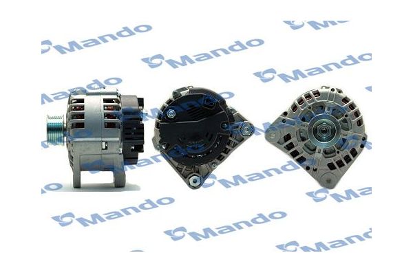 Alternatör  Nissan Primera Traveller [SW] (P12)(12.2001->)  MANDO MEE035078