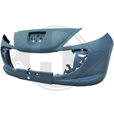 Tampon Ön GORDON 6724W