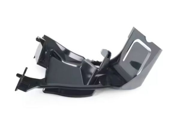 Tampon Braketi Ön Sağ BMW 5 Serisi Gran Turismo (F07)(11.2009->)  WENDERPARTS E-BA51647203828