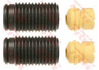 Amortisör Körüğü Ön Sağ veya Sol TRW JSK108  0