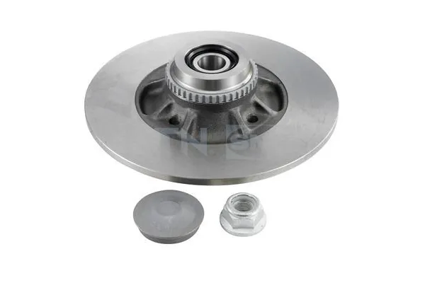 Fren Disk Ayna Arka Sağ ve Sol SNR KF155.104U