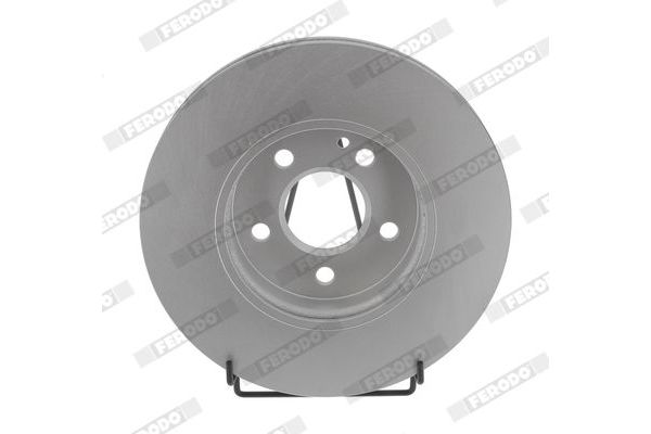 Fren Disk Ayna Ön Sağ ve Sol Mercedes B -Serisi (BM 246)(11.2011->)  FERODO DDF2760C