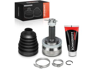 Aks Kafası Ön Dış Sol MANDO MDG040194T  MDG040194T 495002S200 495002S210 495012S250 495012S260 495013W200 495013W250 495013W260 495003W200 495013W211 495013W211SJ