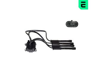 Ateşleme Bobini  ERA 880036A  8200084401 138712 1387-12 2244800QAD 22448-00QAD 82 00 084 401