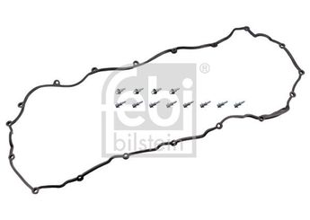 Üst Kapak Contası (Külbütör)  FEBI BILSTEIN 177964  51039050177 51.03905.0177 51039050177S3 51.03905.0177 S3 51904900149 51.90490.0149 51904900149S1 51.90490.0149 S1 51962100080 51.96210.0080 51962100080S3 51.96210.0080 S3 51962100087 51.96210.0087 51962100087S3 51.96210.0087 S3