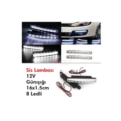 Portatif Sis Lambası  CARUB 004 16 665