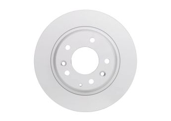 Fren Disk Ayna Arka Sağ ve Sol BOSCH 0 986 479 B77  971332L000 971331H000 G25Y26251 G25Y-26-251 GF3Y26251A GF3Y-26-251A GFYY26251 GFYY-26-251 N12326251 N123-26-251 N12326251A N123-26-251A NF4726251 NF47-26-251