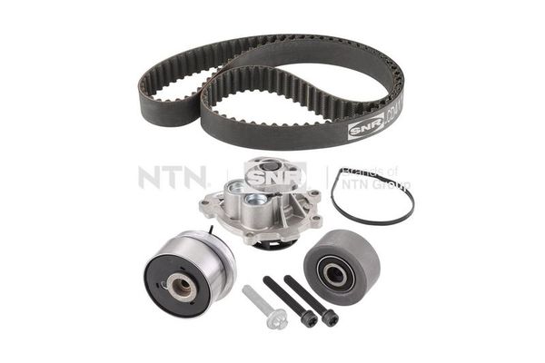 Triger Kayış Seti  Alfa Romeo 159 Sportwagon (140)(2006->)  SNR KDP453.260