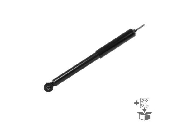 Amortisör Arka Sağ veya Sol BMW Z3 Serisi Coupe (E36)(1998->)  MONROE 376032SP