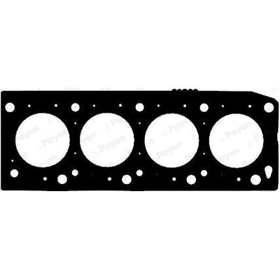 Silindir Kapak Contası  CORTECO 83415076