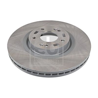 Fren Disk Ayna Ön Sağ ve Sol Hyundai Santa Fe (TM)(10.2020->)  FEBI BILSTEIN 108408