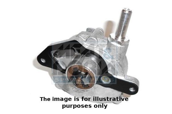 Vakum Pompa  Mercedes C -Serisi Estate (BM 204)(01.2011->)  MEAT & DORIA 91166E