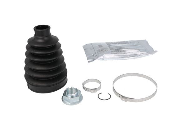 Aks Körüğü Ön İç Sağ veya Sol Chevrolet Cruze S.Wagon (2012->)  MGA 95804