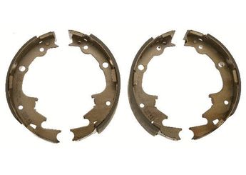 Fren Pabuçlu Balata Arka TRW GS8705  5019536AA 05019536AA