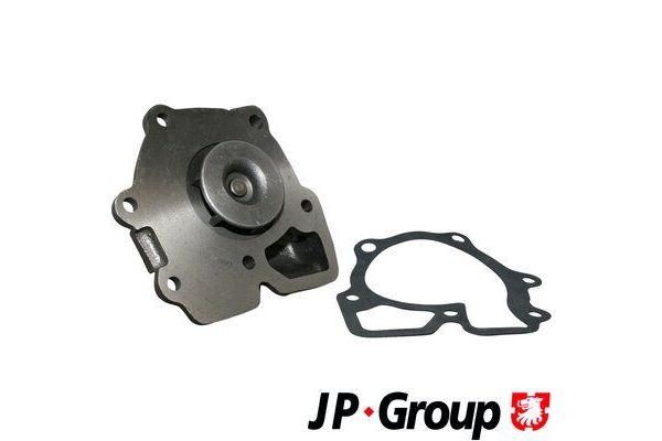 Devirdaim Su Pompası  Ford Escort Cabrio (1991->)  FASE 11-603-002