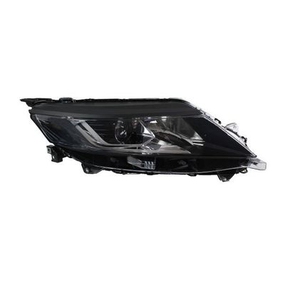 Far Lambası Sağ Mitsubishi L200 (KL0/KJ0)(2019->)  DEPO 214-11ASR-LDEM2