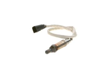 Oksijen (Lambda) Sensörü  BOSCH 0 258 003 800  1013145 86AB9F472AA 86AB 9F472 AA 96AB9F472AA 96AB 9F472 AA