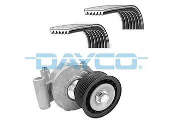 Vantilatör Kayış Seti  DAYCO KPV969  