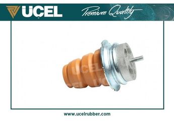 Amortisör Darbe Takozu Arka Sağ veya Sol UCEL 31450  46796102