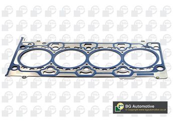 Silindir Kapak Contası  BGA CH9536A  25183242 25190137 4818004