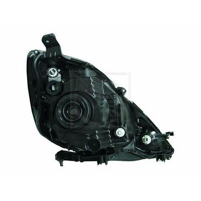 Far Lambası Sol Honda FR-V (BE)(11.2004->)  BITAPART BHO350011