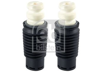 Amortisör Darbe Takozu Ön Sağ veya Sol FKK 1368  