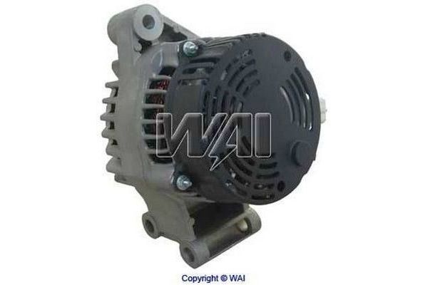 Alternatör  Ford C-MAX (CB3)(2007->2010)  MGA 28080
