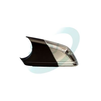 Dikiz Ayna Sinyali Sağ Skoda Octavia Combi (1Z5)(11.2004->)  SPJ Z-0046