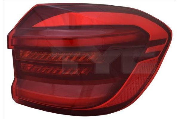 Stop Lambası Dış Sol TYC 11-14780-00-9