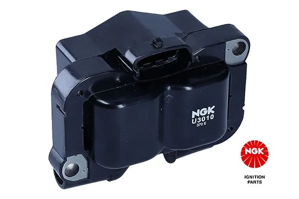 Ateşleme Bobini  Smart Fortwo Coupe (02.2003->)  NGK 48085