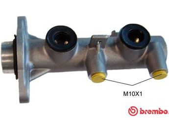Fren Ana Merkez  BREMBO M 34 004  8943134372 8943134370 94313437