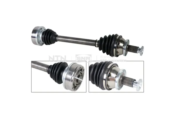 Aks Komple Ön Sol FORMPART 29380053/S