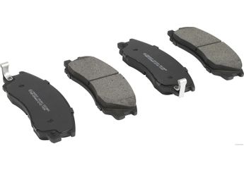 Fren Disk Balata Ön MANDO RMPH24NS  RMPH24NS 58101H1A00 58101-H1A00 58101H1A10 58101-H1A10 58101H1A10AT 58101-H1A10AT