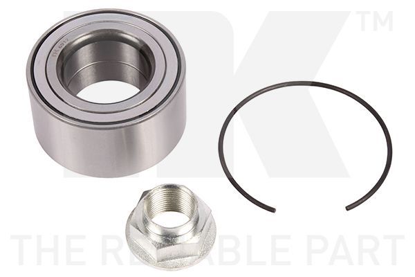 Teker Rulmanı Ön Sağ veya Sol GMB GH038170D