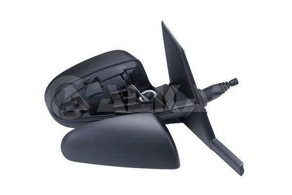 Dikiz Aynası Dış Sağ Mitsubishi Colt CZ3 Lim. 5-trg. (Z30A)(04.2004->)  ART M036.6007