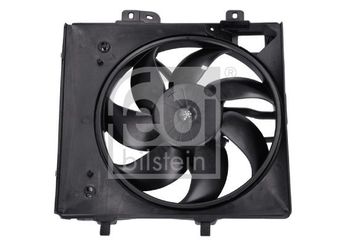 Radyatör Fan ve Motoru  MAGNETI MARELLI 359003900330  9812028580 9675280980 1253H4 1253H6 1253.H6 1253P8 1253.P8