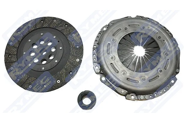 Debriyaj Seti  Citroen C3 (04.2002->)  PSA ORJINAL 2052X4