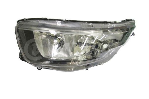 Far Sol Iveco Daily Kargo Aracı  (Sommer)(2014->)  IVECO ORJINAL 5801473750