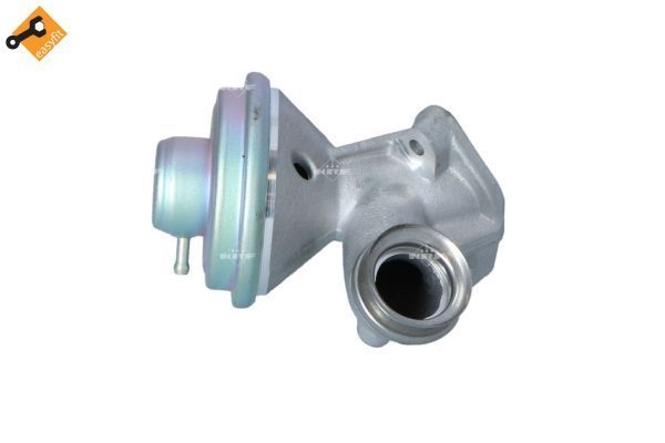 Egr Valfi  Peugeot 307 (S1)(01.2001->06.2005)  NRF 48391
