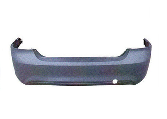 Tampon Arka EUROBUMP FOR07FO070  8M51F17906BCXWAA