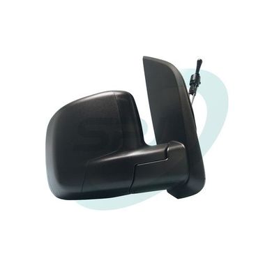 Dikiz Aynası Dış Sol FROW 273.1607.902