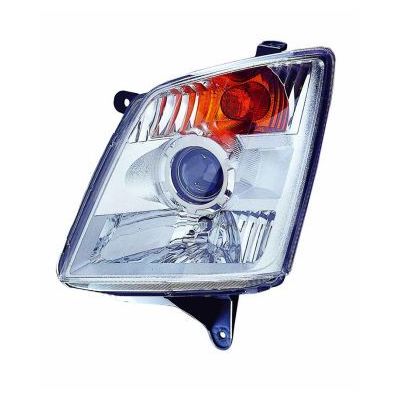 Far Sol Isuzu D-Max (2007->)  MADE IN TAIWAN 982-1006
