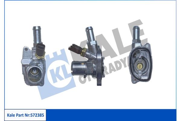 Termostat 88 °C  Ford Ka (CCU)(2008->)  KALE 572385