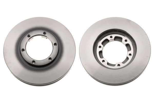 Fren Disk Ayna Ön Sağ ve Sol RECOVER 5730