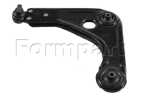 Salıncak Ön Alt Sol FORMPART 1509041