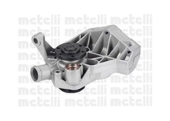 Devirdaim Su Pompası  METELLI 24-0805  47121013R 47121013L 047 121 013L 47121013M 047 121 013M 47121013P 047 121 013P 047 121 013R